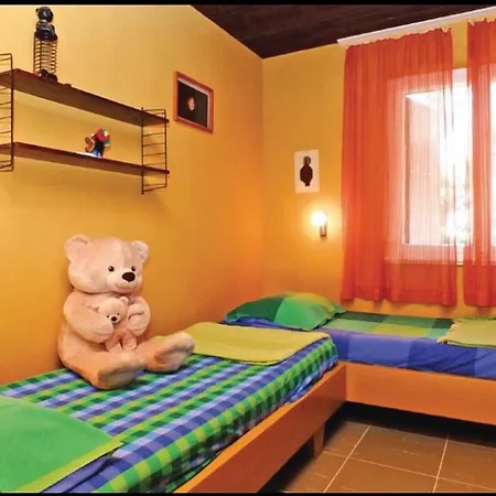 Apartman Sunshine Vinisce